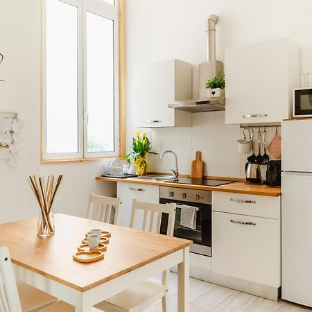 Apartmán Ilami House Řím Exteriér fotografie