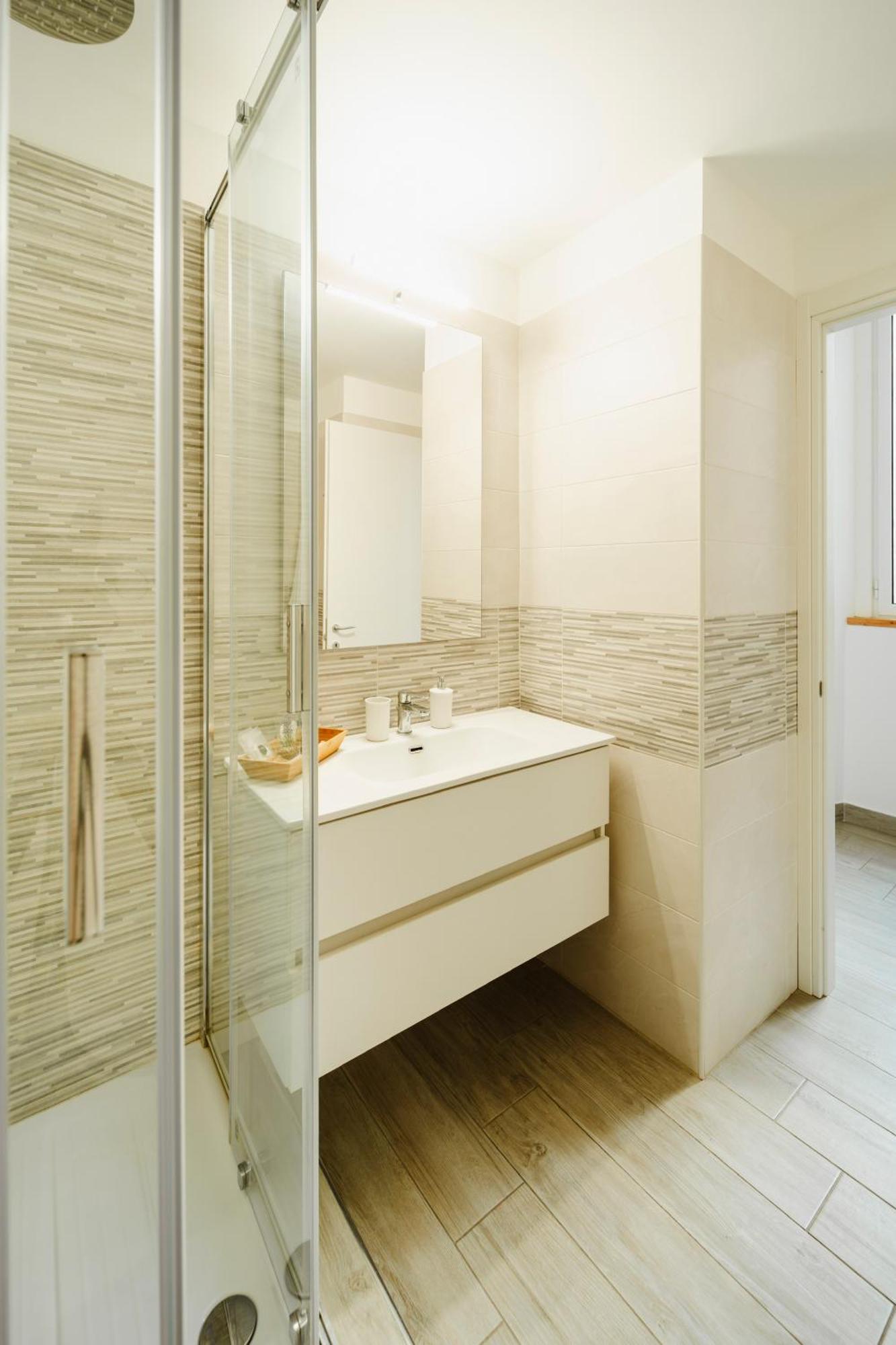 Apartmán Ilami House Řím Exteriér fotografie