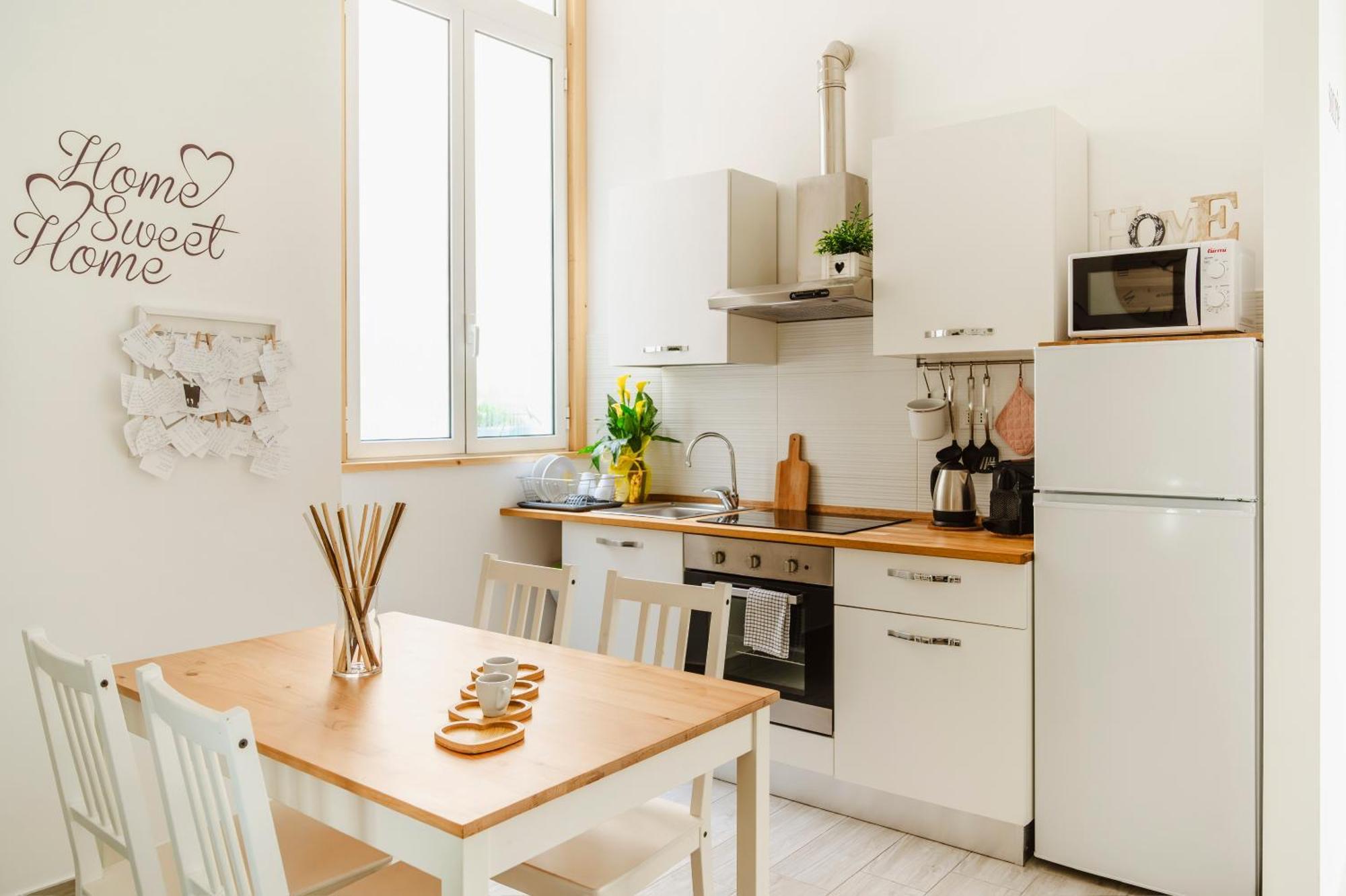 Apartmán Ilami House Řím Exteriér fotografie