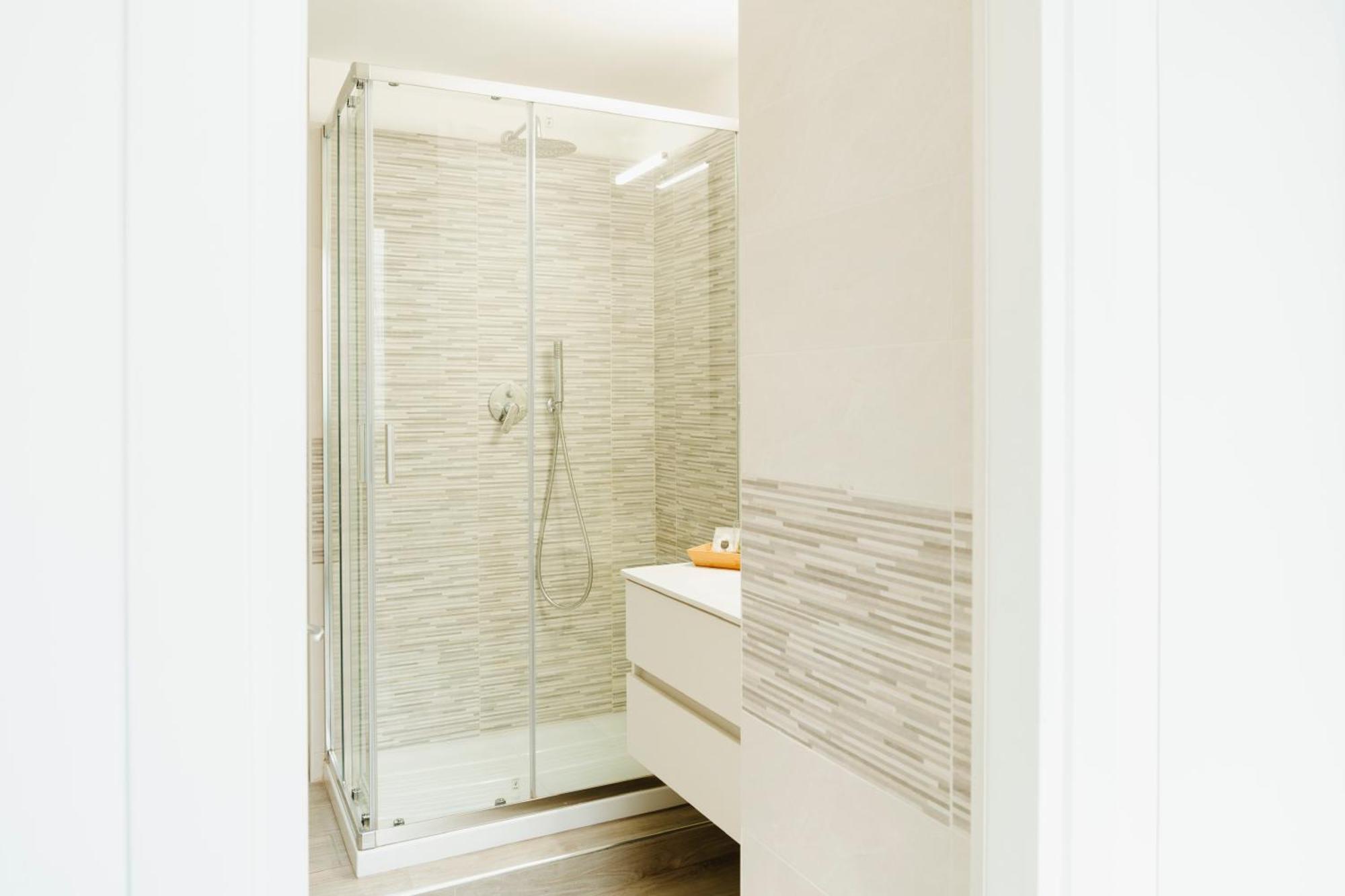 Apartmán Ilami House Řím Exteriér fotografie