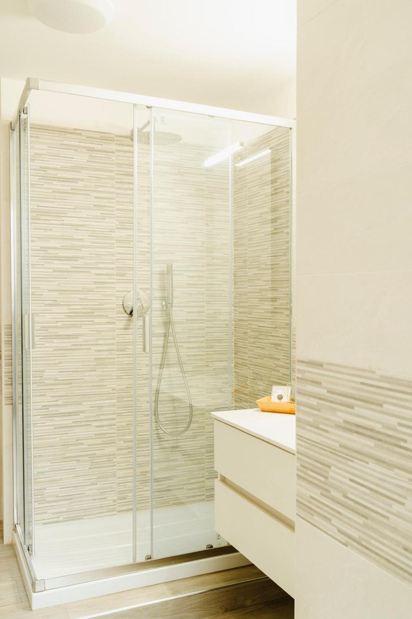 Apartmán Ilami House Řím Exteriér fotografie